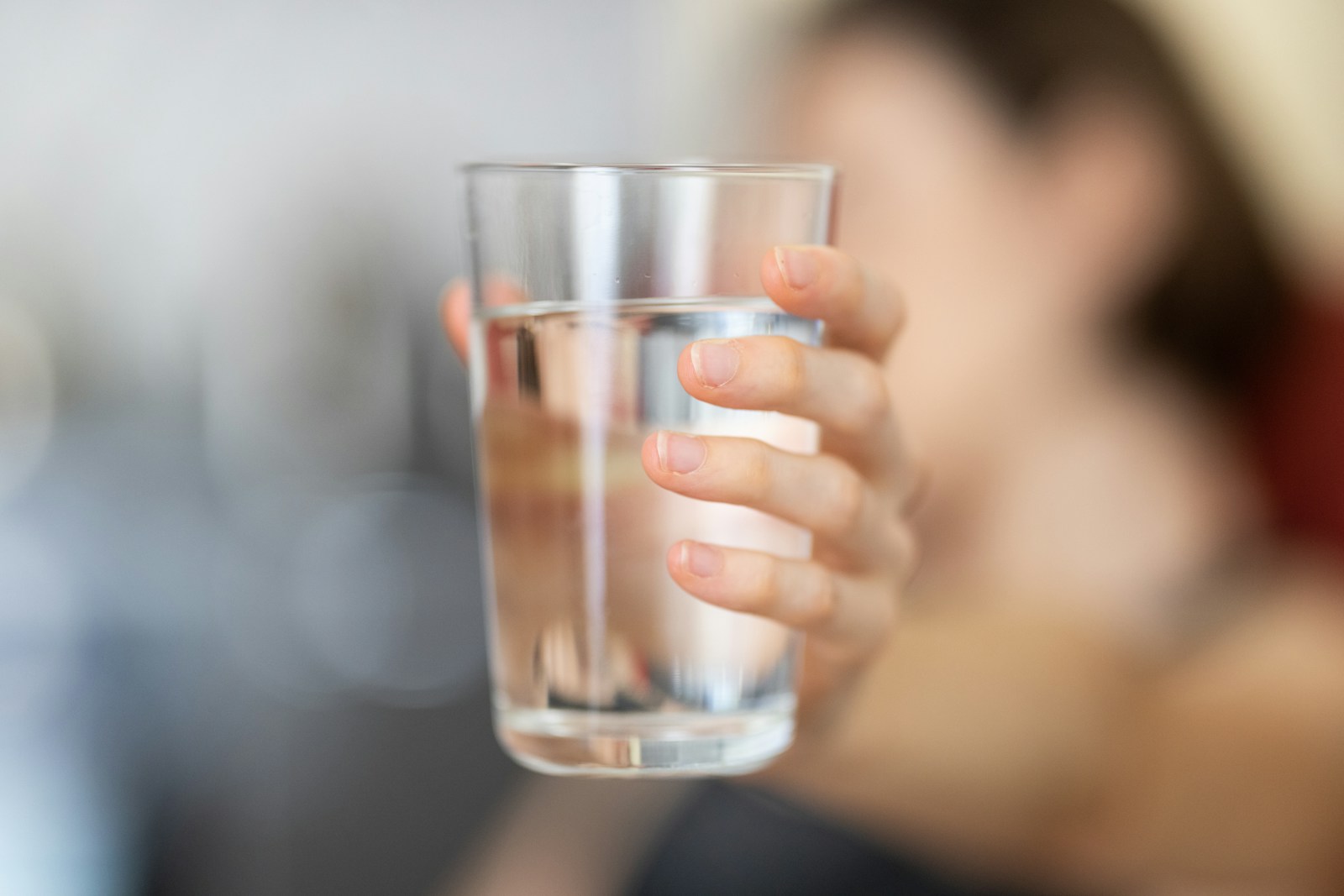 - Boire de l'eau : l'importance et les bienfaits pour notre santé